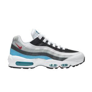 Nike Air Max 95 Verre Bleu CV6971 100