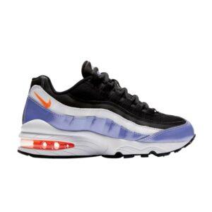 Nike Air Max 95 LE GS Noir Twilight Pulse 310830 014