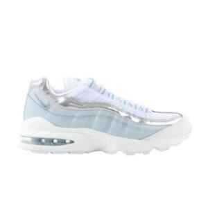 Nike Air Max 95 LE GS Flash Baskets Noir 310830 101