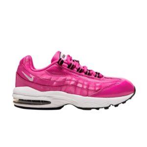 Nike Air Max 95 LE PS Désert Rose Noir 310831 600