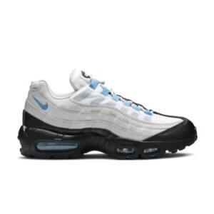 Nike Air Max 95 Bleu Laser CZ8684 001