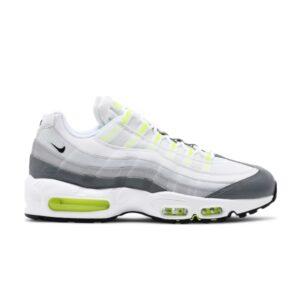 Nike Air Max 95 Logos Pack – Blanc Néon DH8256 100