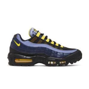 Nike Air Max 95 Memphis Grizzlies Gris CT1805 400