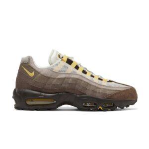 Nike Air Max 95 NH Ironstone Baskets DR0146 001