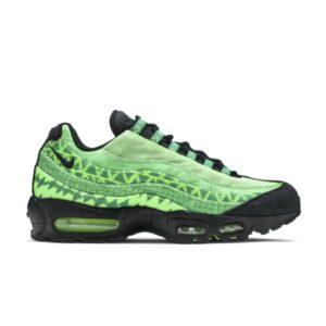 Nike Air Max 95 Naija Baskets CW2360 300