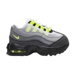 Nike Air Max 95 OG TD Néon 2020 CZ0949 001
