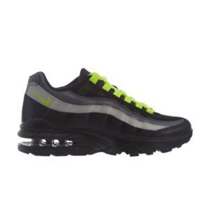Nike Air Max 95 PS Noir Volt 905461 022