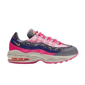 Nike Air Max 95 PS Doodles CI9936 500