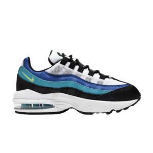 Nike Air Max 95 PS Oracle Aqua Noir 905461 040