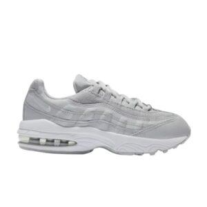 Nike Air Max 95 PS Loup Gris Noir 905461 024