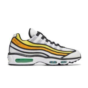 Nike Air Max 95 Premium Pollen Rise Blanc CV0033 127
