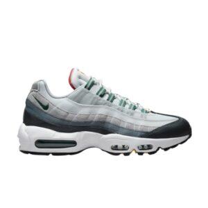 Nike Air Max 95 Prep School Baskets Blanc DM0011 002