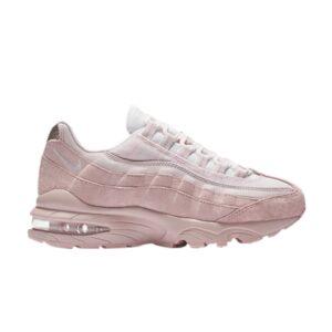 Nike Air Max 95 QS GS Prisme Rose AH3808 600