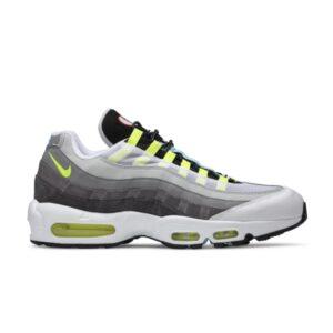 Nike Air Max 95 QS Greedy 2.0 CJ0589 001