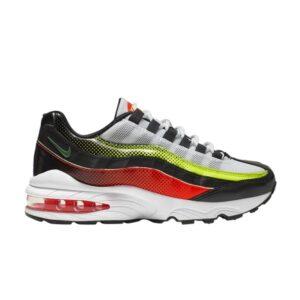 Nike Air Max 95 RF GS Baskets Collection Néon AV5138 001
