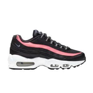 Nike Air Max 95 Recraft GS Noir Sunset Pulse CJ3906 006