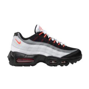 Nike Air Max 95 Recraft GS Infrarouge CJ3906 101
