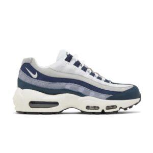 Nike Air Max 95 Recraft GS Minuit Marine CJ3906 403