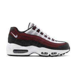 Nike Air Max 95 Recraft GS Blanc Betterave Foncé CJ3906 104