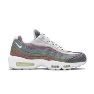 Nike Air Max 95 Pack de toile recyclée CK6478 001