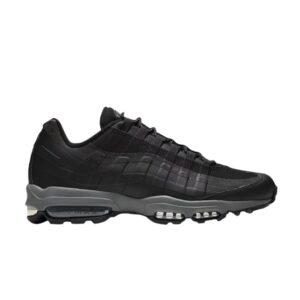 Nike Air Max 95 Bande réfléchissante - Noir CW2645 001
