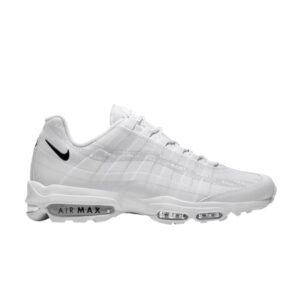 Nike Air Max 95 Bande réfléchissante – Blanc Bleu CW2645 100
