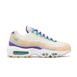 Nike Air Max 95 SE Air Sprung Blanc DH4755 200