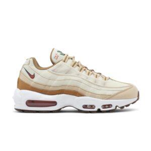 Nike Air Max 95 SE Baskets en liège Bleu DC3991 100