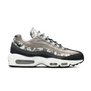 Nike Air Max 95 SE Enigma Stone Camo CU1560 001
