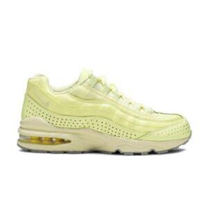 Nike Air Max 95 SE GS Citron AJ1899 800