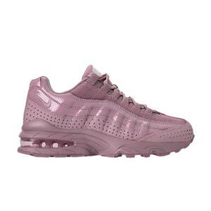 Nike Air Max 95 SE GS Elemental Rose Gris AJ1899 600