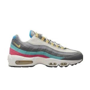 Nike Air Max 95 SE Iron Grey Céleri DH47755 001