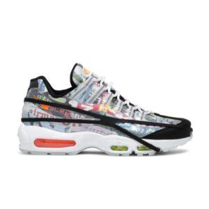 Nike Air Max 95 SE Baskets du patrimoine japonais DD5482 902