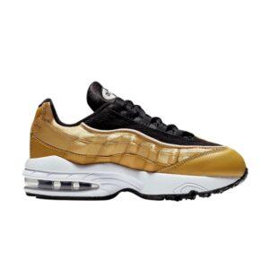 Nike Air Max 95 SE PS Blé Or Rose AO9211 700