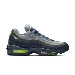 Nike Air Max 95 Seahawks DA1504 400