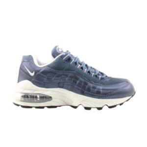 Nike Air Max 95 Sl GS baskets Blanc 609098 401