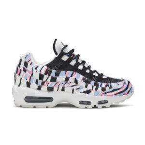 Nike Air Max 95 Baskets Corée du Sud CW2359 100