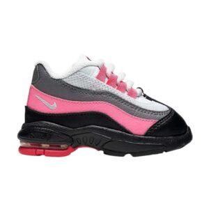 Nike Air Max 95 TD Noir Rose Blast Rose 905462 030