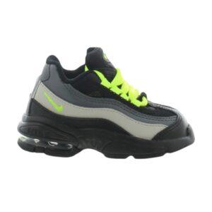 Nike Air Max 95 TD Noir Volt 905462 022