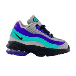Nike Air Max 95 TD Indigo Burst Noir 905462 023