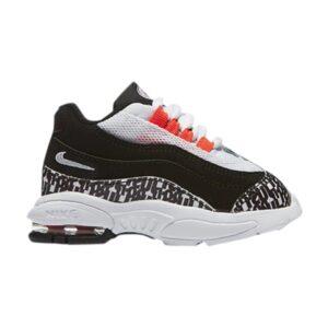 Nike Air Max 95 TD Just Do It Blanc AV6143 001