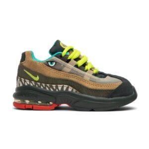 Nike Air Max 95 TD Monstre Baskets CI9945 300
