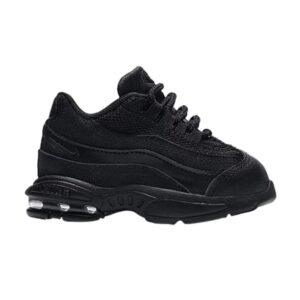 Nike Air Max 95 TD Triple Noir 311525 055