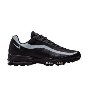 Nike Air Max 95 Ultra Noir Baskets Réfléchissantes DM9103 001