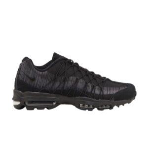 Nike Air Max 95 Ultra Jacquard Noir 749771 005