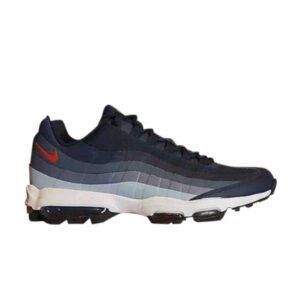 Nike Air Max 95 Ultra Obsidienne Baskets Noir BV1984 400