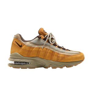 Nike Air Max 95 Winter Premium GS Flax baskets 943748 700
