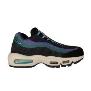 Nike Air Max 95 Winterized Bleu Blanc CI3670 400