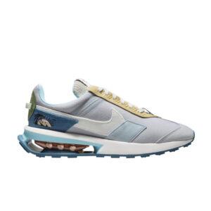 Nike Air Max Pre-Day SE Sun Club – Wolf Gris Rift Bleu Noir DM0037 001