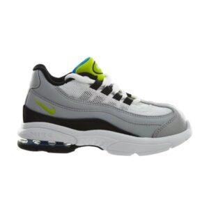 Nike Little Max 95 TD Gris loup 905462 017